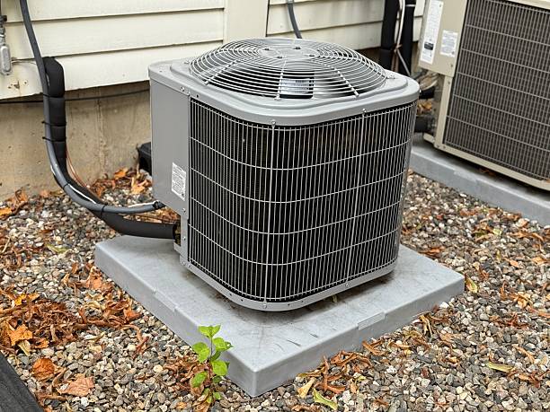 24/7 Emergency Ductwork Repair experts in Edwards, MS