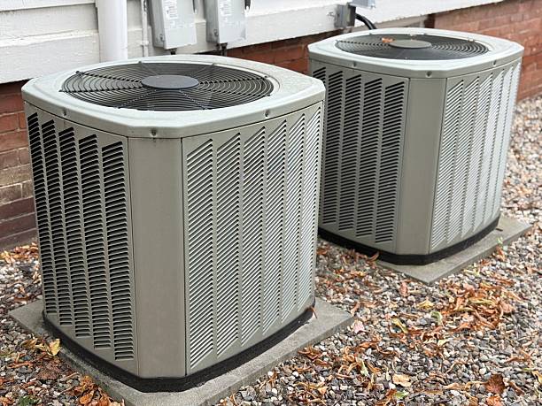 Reliable Ductwork Repair contractor in Edwards, MS by Leonard HVAC